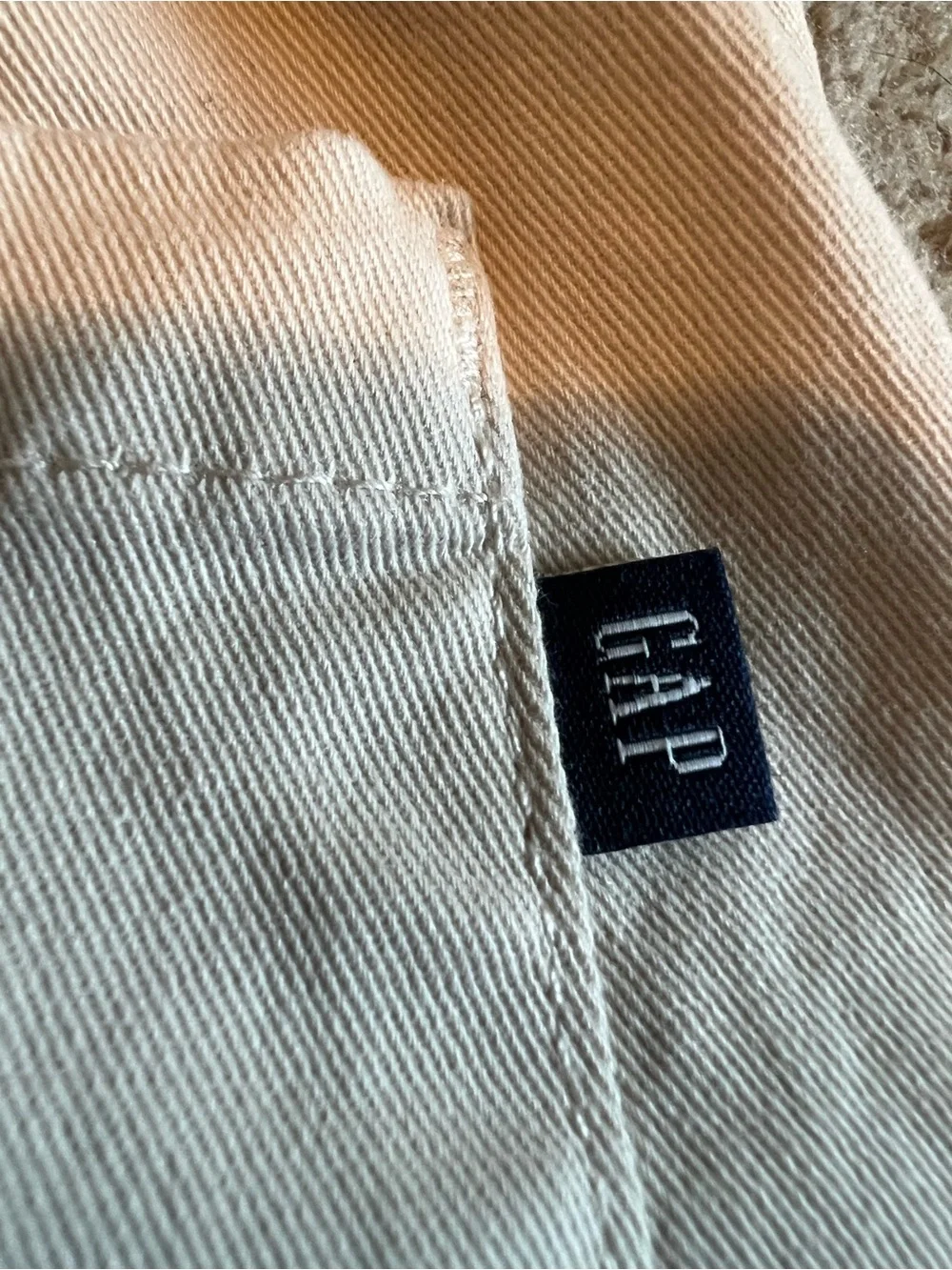 GAP classic shorts